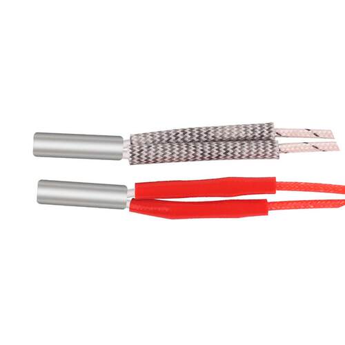 3D印表机加热棒管ender3 cr6 se电热管发热管12/24V 40/50W线 线