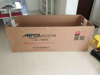 埃飞灵卫浴怎么样（前车之鉴）有必要告诉大家真相