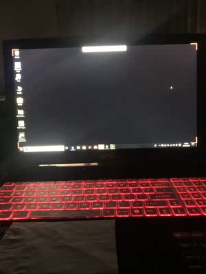 微星GP63-006电竞屏笔记本怎么样?散热情况如何?求助