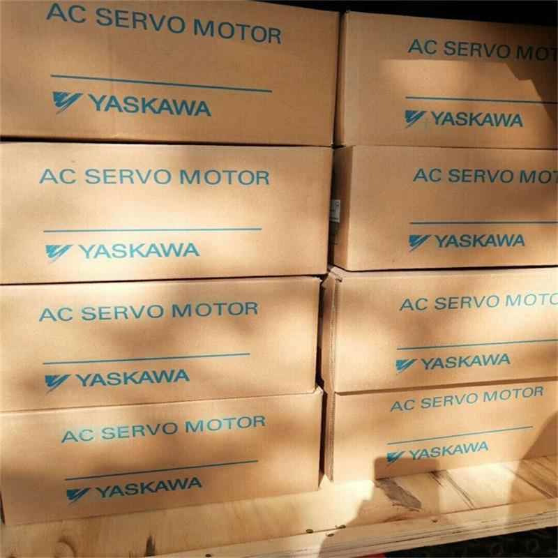 SGMXJ-04AUA6SC2安川伺服电机SGMXJ-04AUA6EC2马达400W驱动器X系