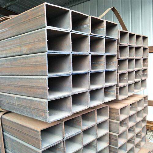 321不锈钢方管厂家供应大量现货机械工程用管无缝管薄管厚壁管