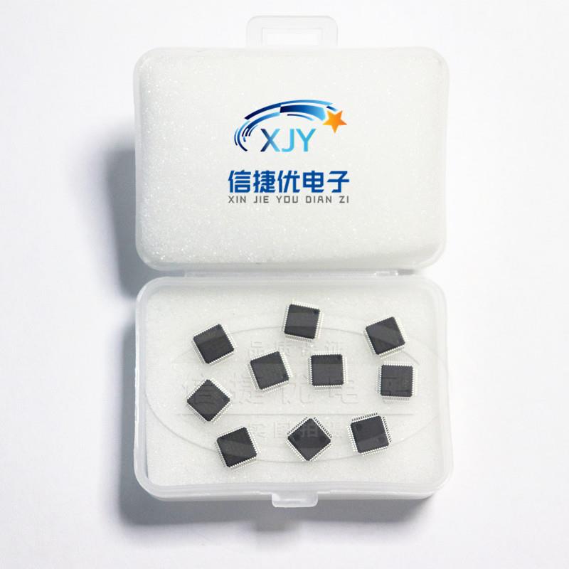 单片机芯片2362F407ZGTHRPLP-144封装位3微控制器MCU集成IC