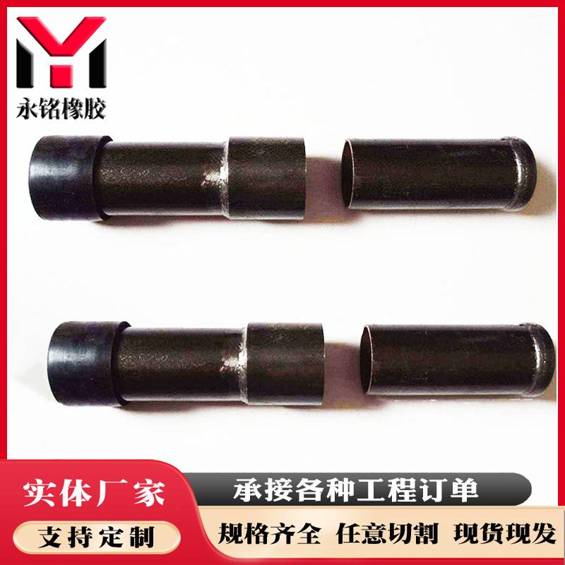 专业制造螺旋式声测管超声波检测管声测管57*3.5桥梁声测管厂家