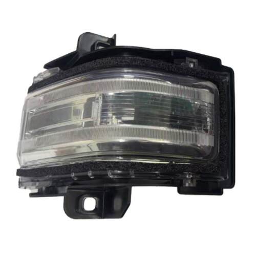 适用于福特F-250反光镜信号灯左HC3Z-13B374-A HC3Z13B374A