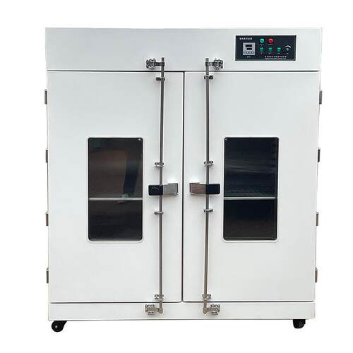 定制大型电热鼓 双DHG-9200开门电热温恒烘箱 DHG-90020A电热鼓风