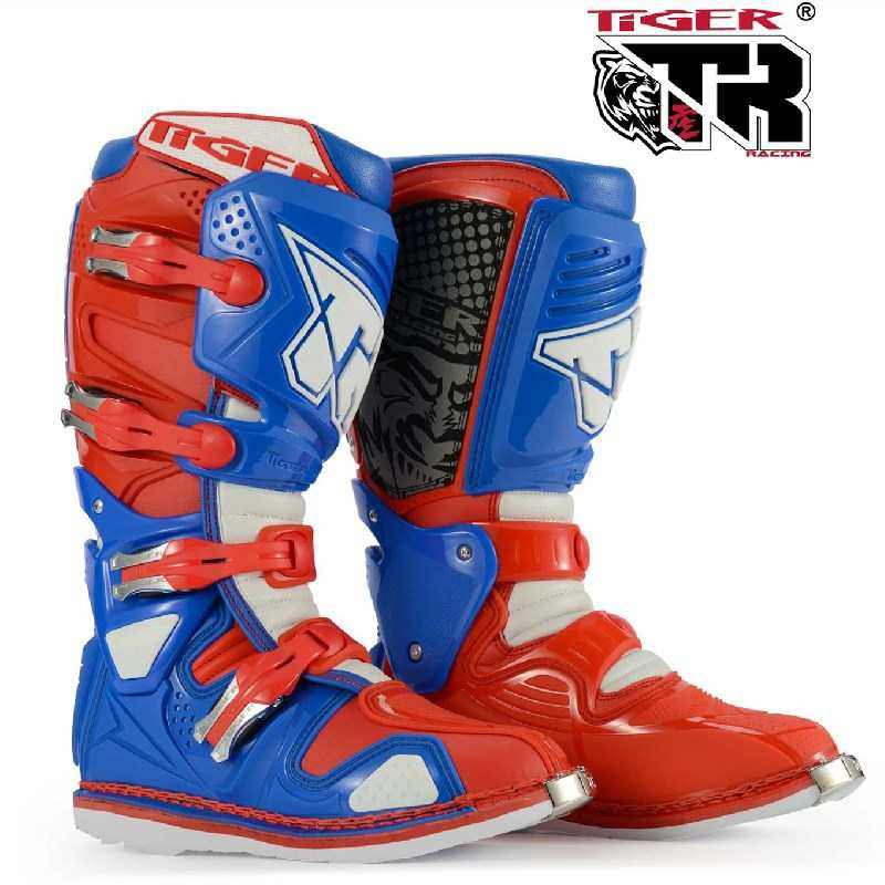 HK TR品牌专业摩托车越野靴赛车靴带活动轴设计赛事级别MX1大师,摩托车/装备/配件,盖帽配饰,淘宝优惠券,粉丝福利购,淘宝优惠卷