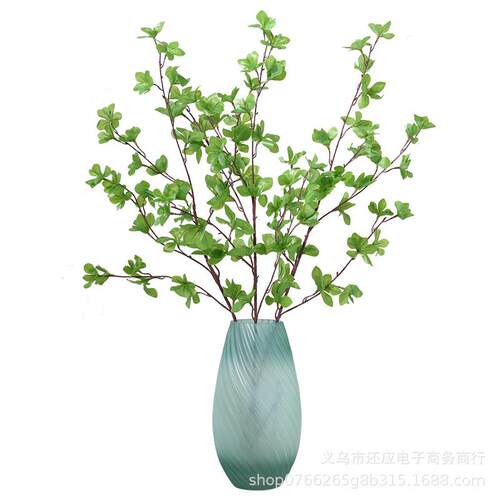 马醉木仿真绿植日本吊钟植物假花仿真花摆设客厅餐桌装饰花束摆件
