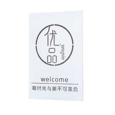 定制 创意灯箱LED广告展示牌镂空灯箱个性铁艺灯箱门头招牌悬挂