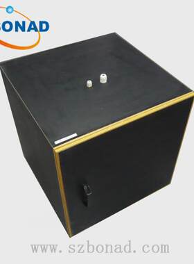 温升试验的试验装置与模拟面板BS1363-Fig17a.b