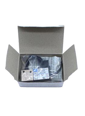 MAC 电磁阀 34C/34B-ABA-GDFA-1KA/1GA 44B/44C-ABA-GDFE-1KA/1KT