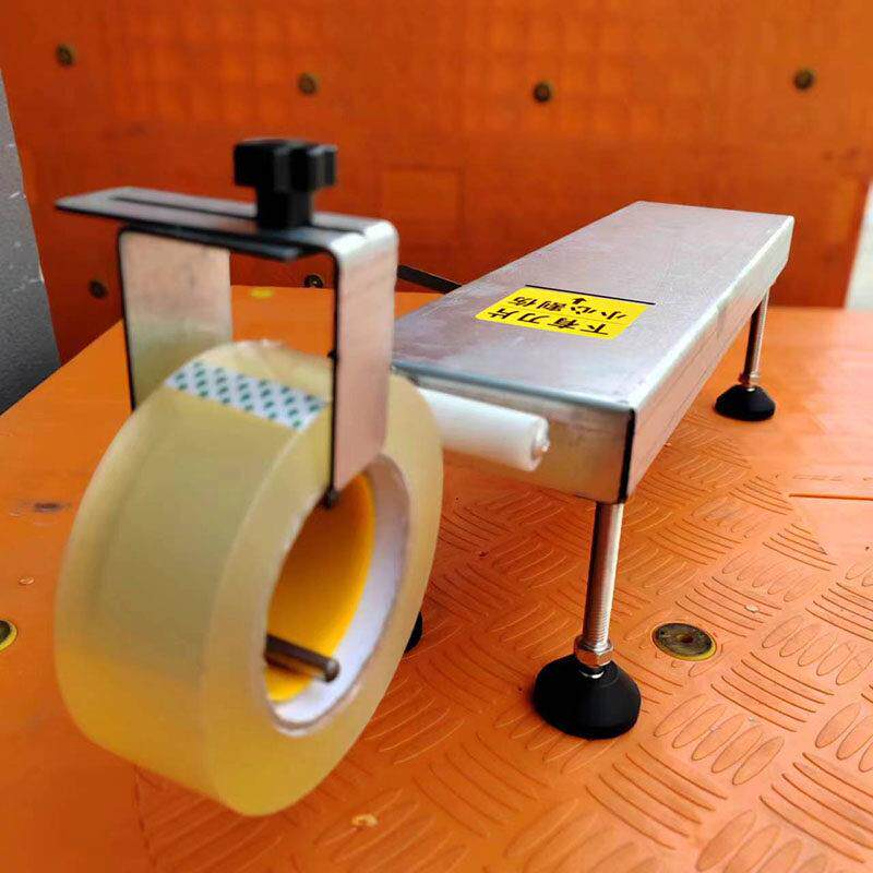 透明胶带电商快递打包打机切纸箱台906式胶割器手动自动包神器胶