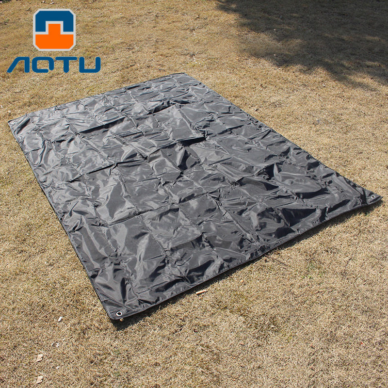 品质地垫户外野餐垫 帐篷牛津布地布 野营沙滩坐垫野营AT6211,户外/登山/野营/旅行用品,野餐垫,淘宝优惠券,粉丝福利购,淘宝优惠卷