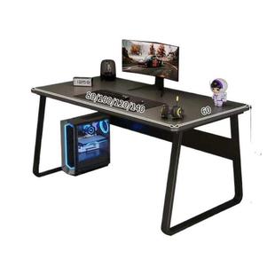 电脑桌家用卧室办公桌子工作台简约现代学生写字桌书桌 电竞桌台式