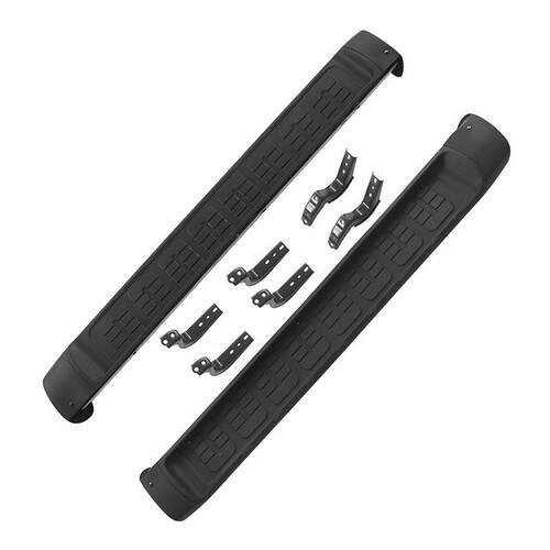 高效注塑，保驾护航：汽车配件门槛模具