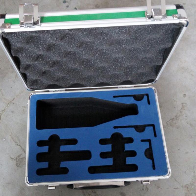 厂家供应铝合金箱 工具箱 各种铝合金拉杆箱 航空箱价格优惠