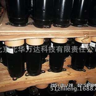 R410A空调制冷压缩机 ASM106E1VDZ 变频压缩机