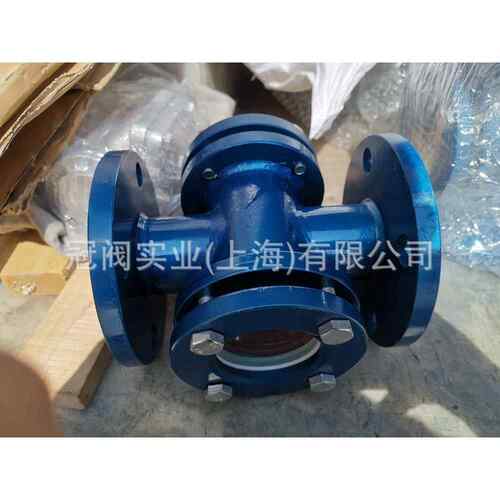 船用视镜船用液流观察器CB/T422-9浮球型液流观察器