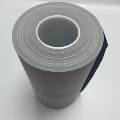 HX-SP400矽胶布绝缘布耐高温矽胶布0.23mmT*305mm*50m/100m