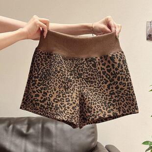 Minimalist Basic Sport Leisure Pants. Low-Rise Tie-Waist