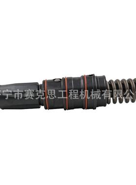 康明斯KTA19-M(D) K19C525喷油器 3016676