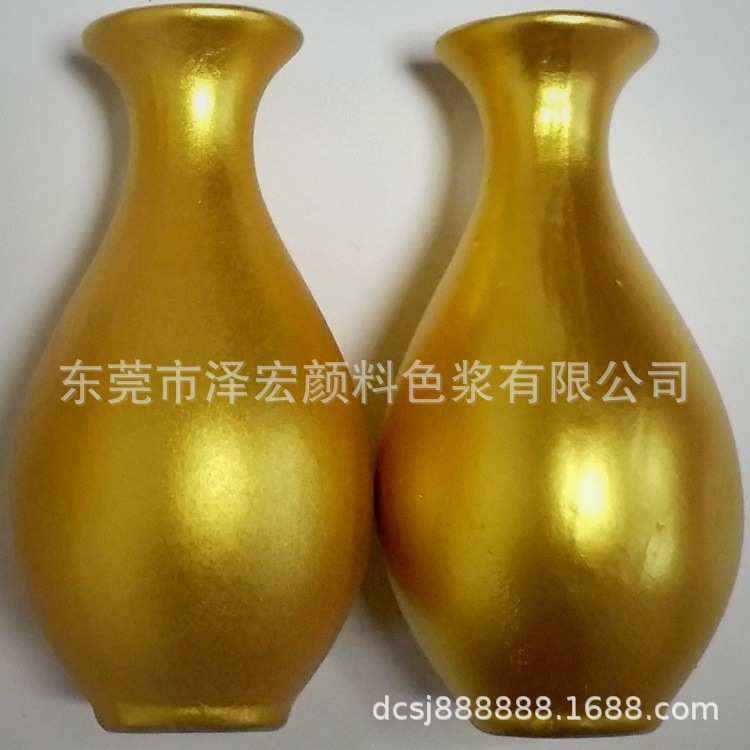 光无油 油油耐酸 油油 酸彩绘金电镀金调 金金