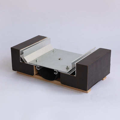 楼缝铝合金变形缝面型建筑ffs地面抗震伸缩平地面变形缝型型