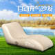 床简易垫气垫充气充气地垫床垫床折叠床家用便携户外睡加高双人