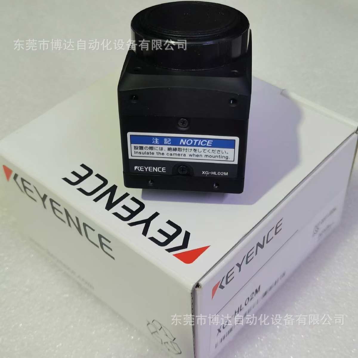 XG-HL02M   XG-HL04M XG-HL08M  全新基恩士2K线扫相机现货议价
