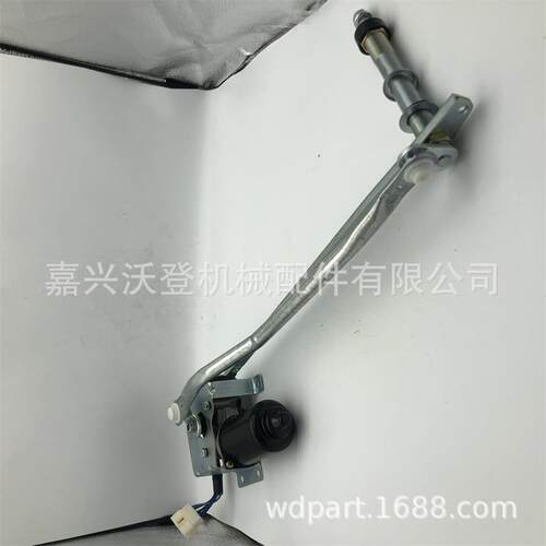 245-7931雨刮电机用于卡特E320C E320B 发动机