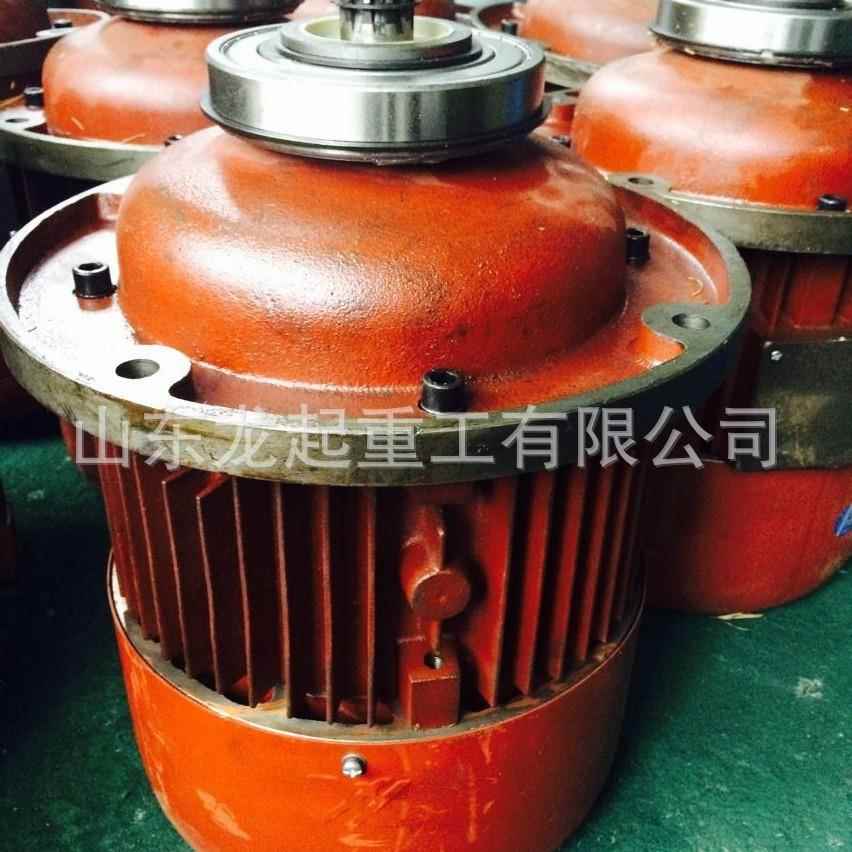 ZD51-4/13kw锥形转子三项异步电动机 锥形电机ZD151-4