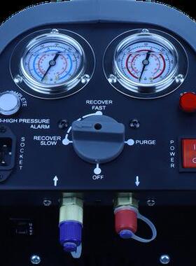 ORR2BF-R32--无油/空冷/双活塞/1HP