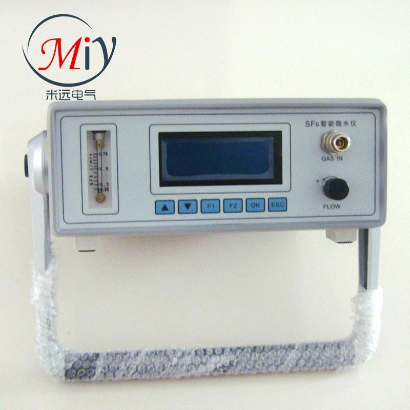 供应JY201型SF6智能露点仪智能精密露点仪便携式精密露点仪