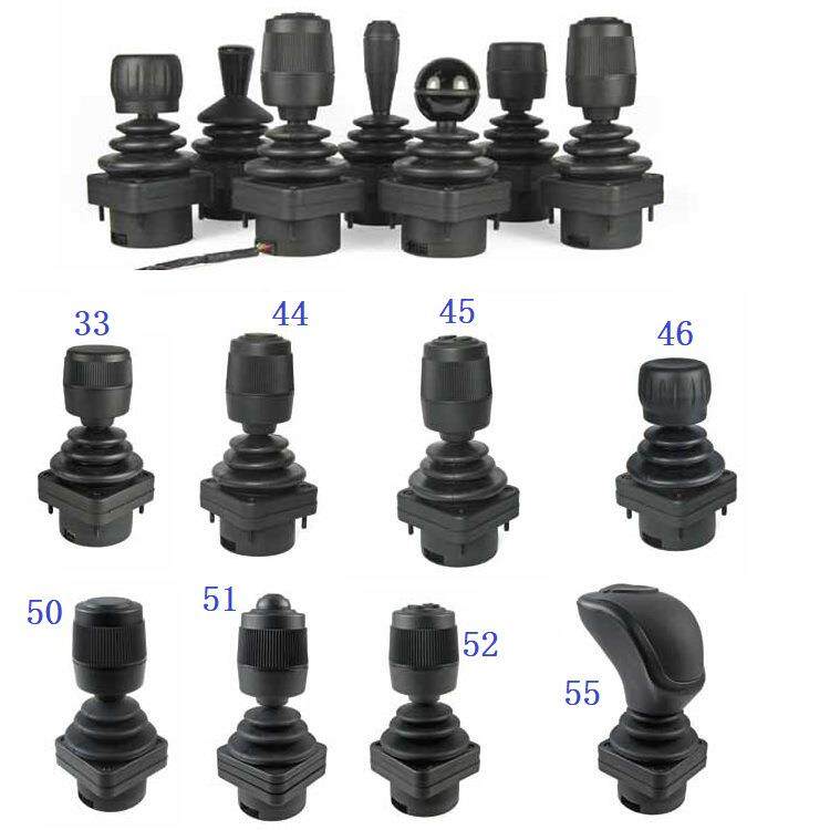 APEM开关手柄操纵杆型号HF44R10U