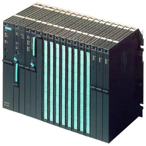 6ES7414-3XM05-0AB0 s7-400CPU中央处理器模块 6ES74143XM050AB0