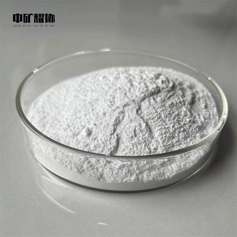 二氧化锆纳米氧化锆Zr02高纯度纳米氧化锆钇稳定铸造压铸氧化锆粉