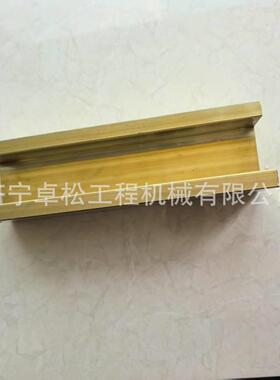 小松推土机D85PX-15导向板154-30-72720用于推土机配件