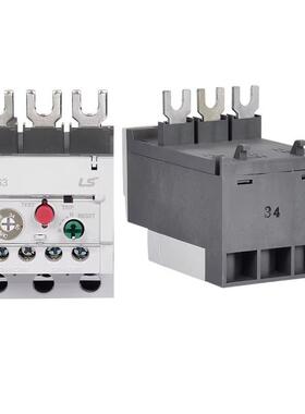 全新原厂热过载继电器MT-63/3H28-40A34-50AMT-95/3H63-85A