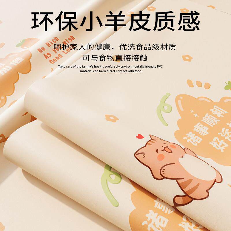 厨房碗架盖布防尘罩置餐盘物架沥水架微波炉盖巾打印机保护膜家用