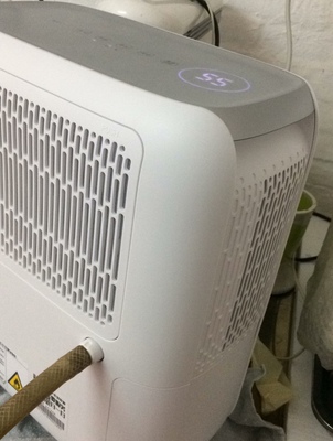 格力除湿机DH12EN怎么样一周使用彻底爱上了吗