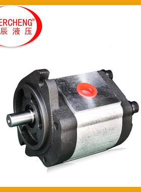 替代钰盟 泰辰高压油泵液压齿轮泵2GG1P14R质保一年 厂家现货