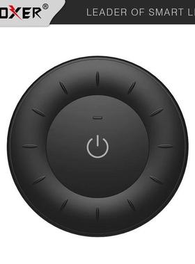 MiBoxer 2.4G 86型欧规波轮色温Mini波轮色温遥控器K3/K3S遥控器