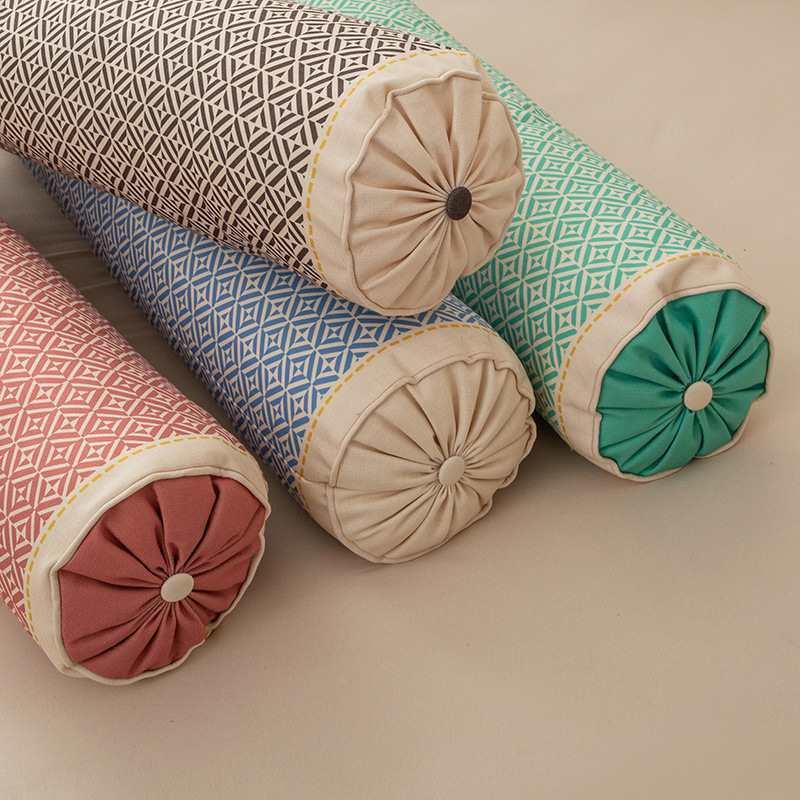 长抱枕男生款长情枕女F87569H8双生条睡觉夹腿大人成人侣人圆柱形