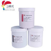 移 干丝印金属漆免 不锈钢80单组自铝板紫荆面油墨印洋份五金烘烤