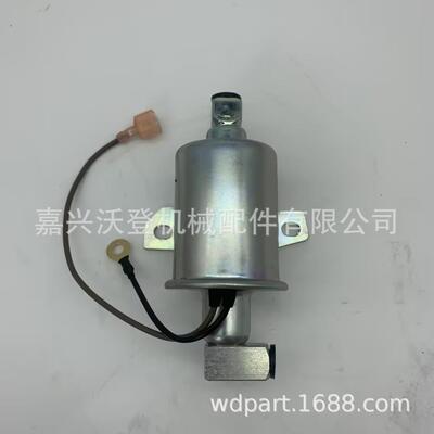 12V电子燃油泵A047N923 149-2331-02 E11009用于康明斯