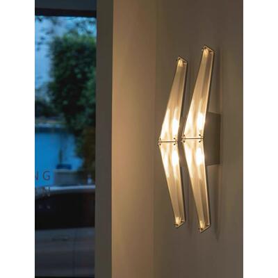 创意设计壁灯Fragment05设计师款装饰灯现代简约设计感壁灯