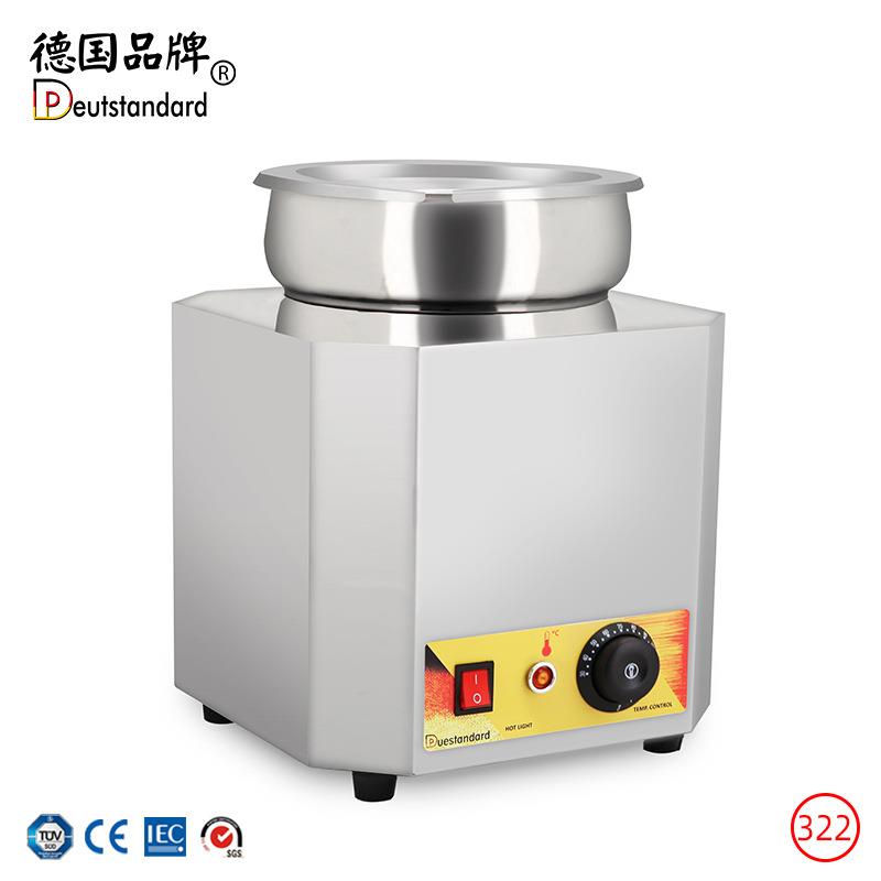 酱汁恒温缸保温设备商用电热保温器工厂直销外贸设备110V