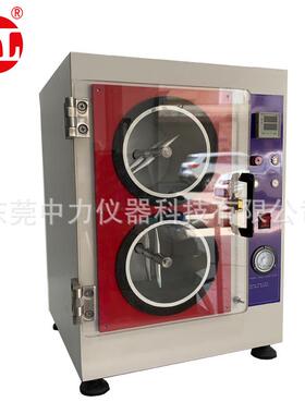 ASTMD3512乱翻式起毛起球测试仪现货乱翻式起球仪翻滚式起球仪