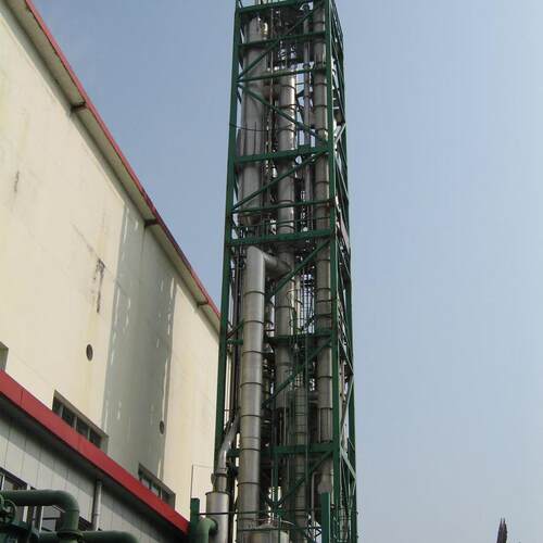 热销供应五效七级浓缩塔 球形浓缩蒸发器 葡萄糖浓缩蒸发器