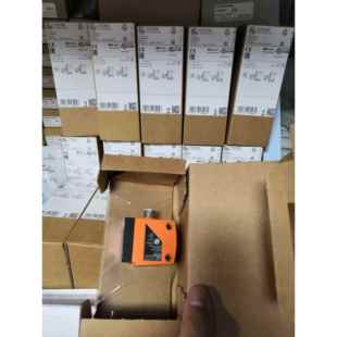 假一赔十IFM易福门传感器O1D100/O1D102/O1D105 01D100 O1D155