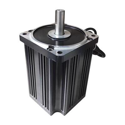 LGBL90120无刷直流方形电机无刷直流(交流)电机低噪音性能